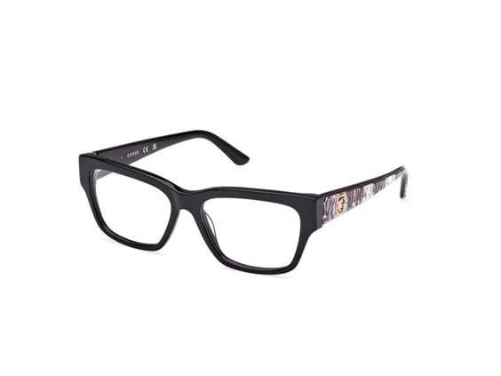Monture guess femme hot sale